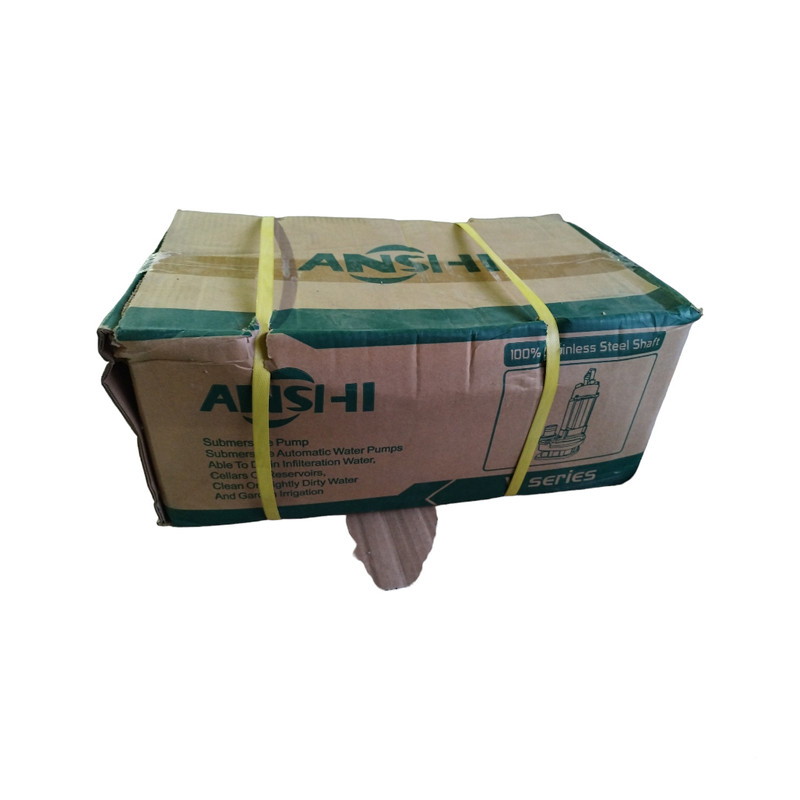 پمپ لجن کش آنشی مدل 2 اینچ کد 6-13-V750F