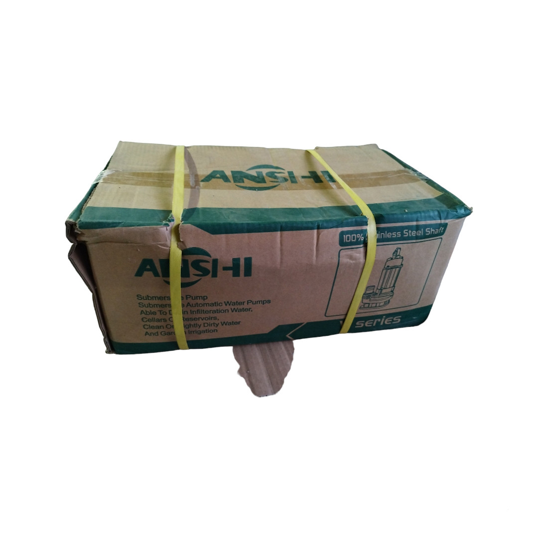 پمپ لجن کش آنشی مدل 2 اینچ کد 6-13-V750F پمپ لجن کش آنشی مدل 2 اینچ کد 6-13-V750F