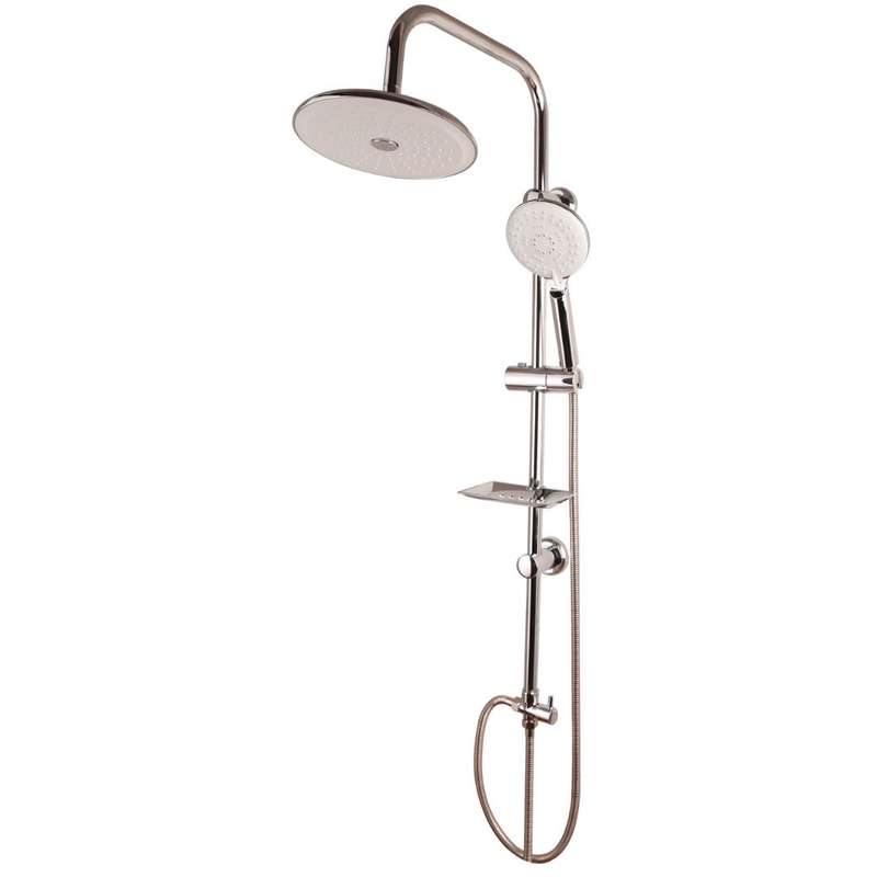 دوش حمام مهرآنا مدل رسوب گیر