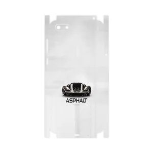 MAHOOT Asphalt Game Series-FullSkin Cover Sticker for Huawei Y5 Prime 2018
