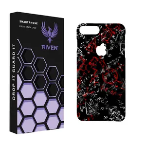 RIVEN RI2-20 Case For Apple iPhone 8 Plus، Apple iPhone 7 Plus