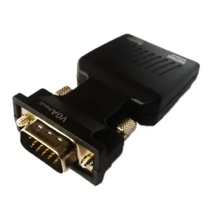 HS VGA TO HDMI CONVERTE