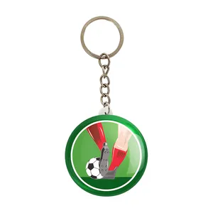 جاکلیدی خندالو مدل فوتبال Football کد 25963