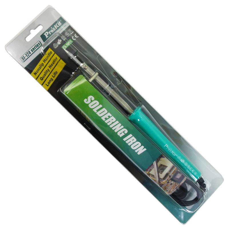 هویه 30 وات پروسکیت مدل SI-124B-30