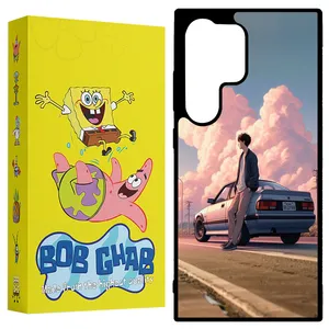 BOB Ghab BCPD24U Cover For Samsung Galaxy S24 Ultra 5G 