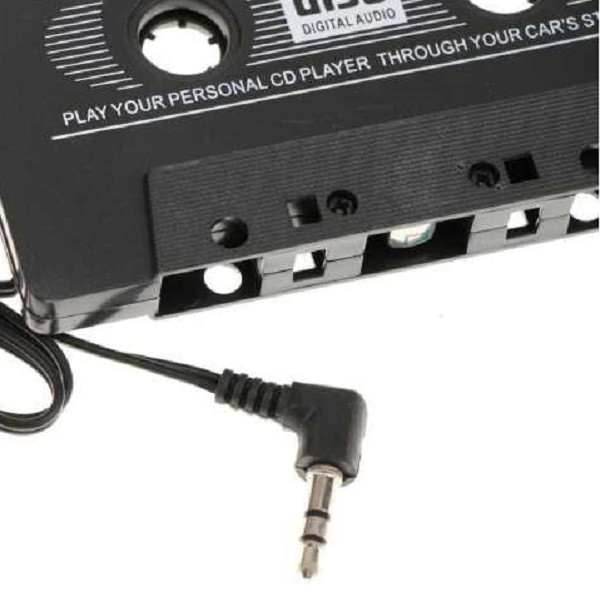 آداپتور کاست مدل CP-668