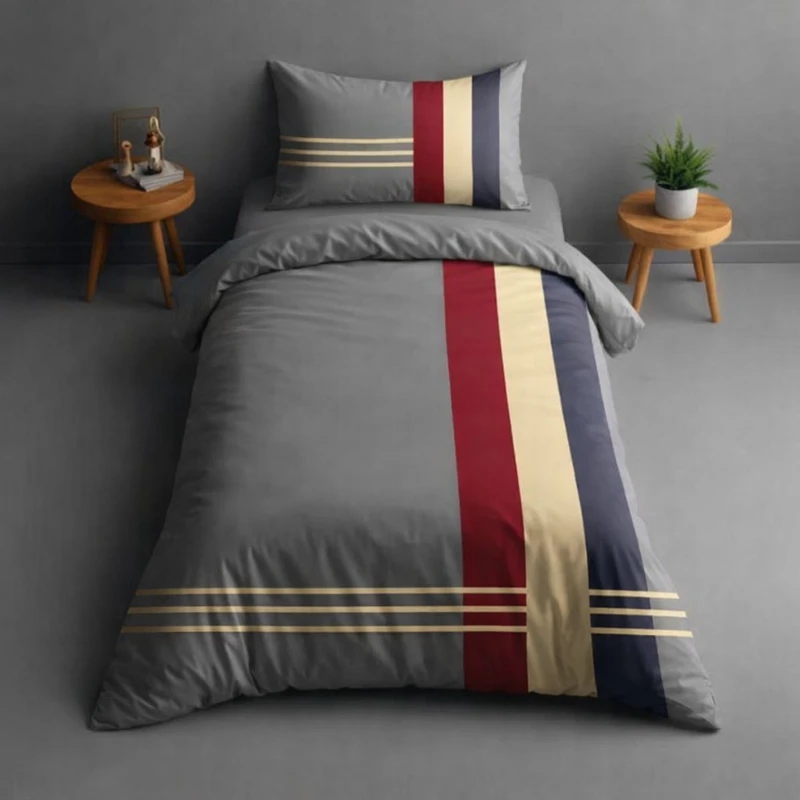 سرویس خواب 1 نفر 4 تکه مدل D2531