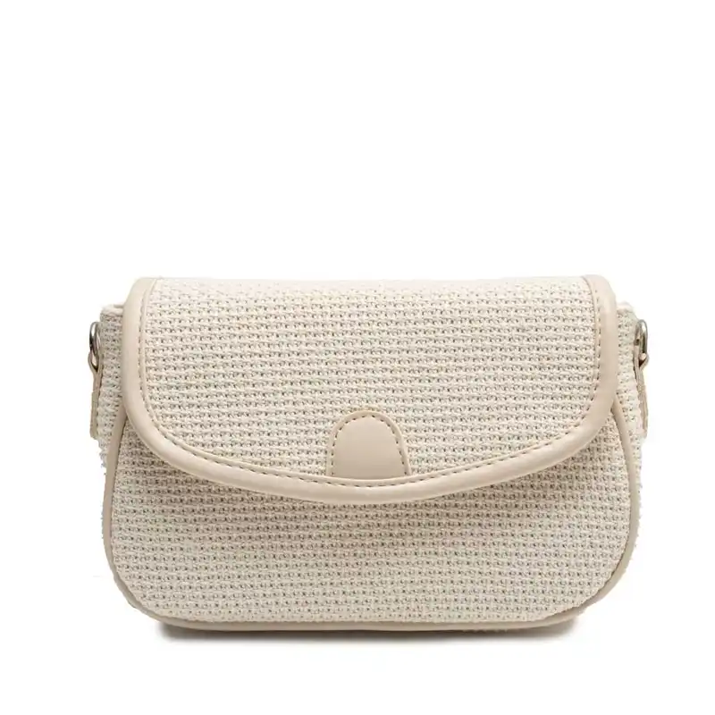 کیف رودوشی زنانه ساینا چرم مدل d120