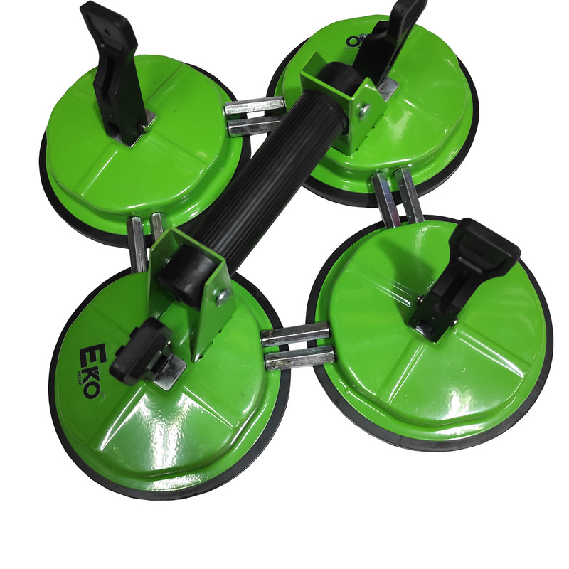 قاپک شیشه  اکومدل SMT-EKO-EGS4-glass sucker