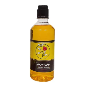 شمع مدل Rp400