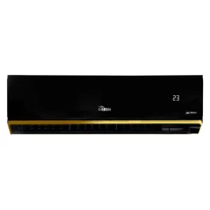 کولر گازی اسپلیت 18000 هزار اینورتر گرین مدل DKB-CH18F1C1A2P