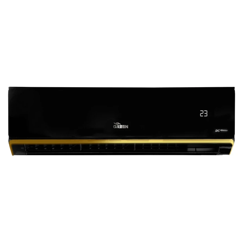 کولر گازی اسپلیت 18000 هزار اینورتر گرین مدل DKB-CH18F1C1A2P