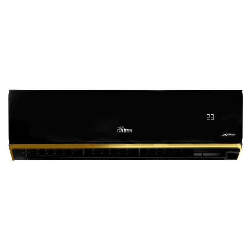 کولر گازی اسپلیت 18000 هزار اینورتر گرین مدل DKB-CH18F1C1A2P