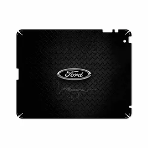 برچسب پوششی ماهوت مدل Ford Motor مناسب برای تبلت اپل iPad 2 2011 A1397