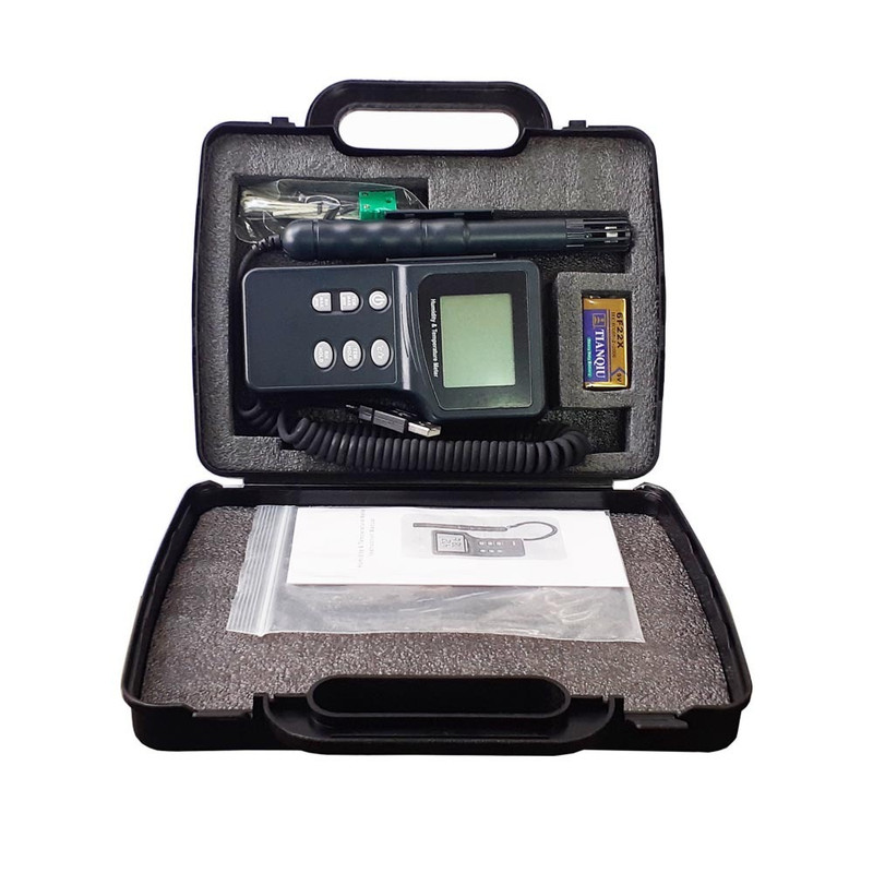 رطوبت سنج مدل Delta -847 رطوبت سنج مدل Delta -847