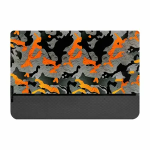 ماوس پد ماهوت مدل PRO- Autumn-Army