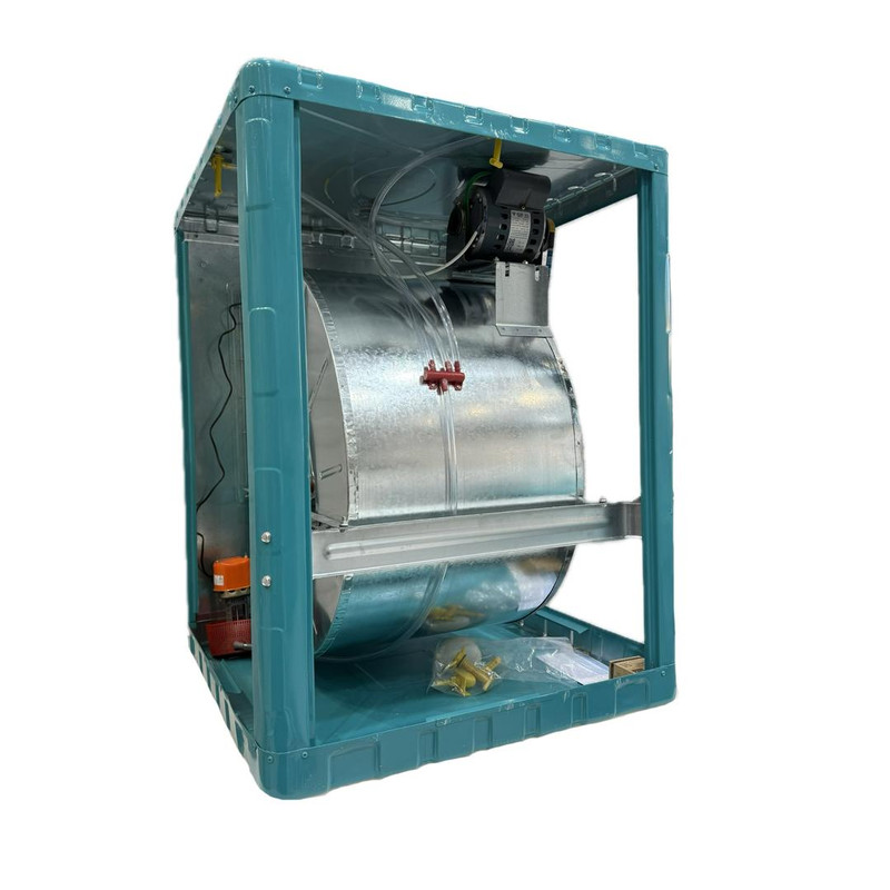 کولر آبی 8000 جنرال الکتریک مدل GE8000