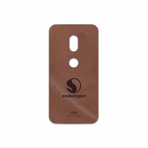 MAHOOT MNL-SNPDRGN Cover Sticker for Motorola Moto G4 Play