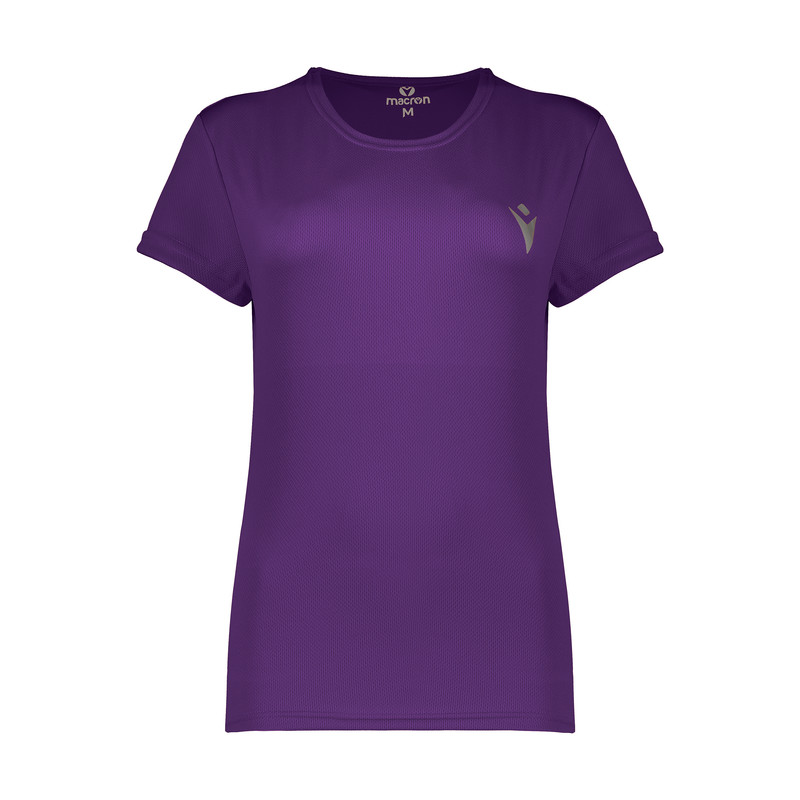 تی شرت ورزشی زنانه مکرون مدل 41001-67