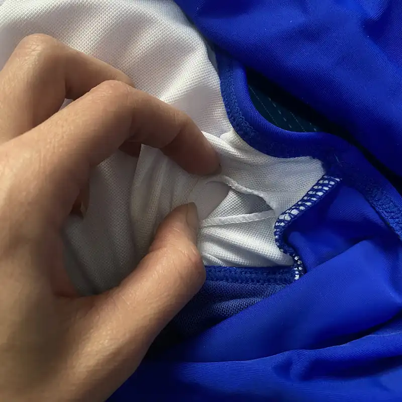 مایو زنانه شین مدل C812