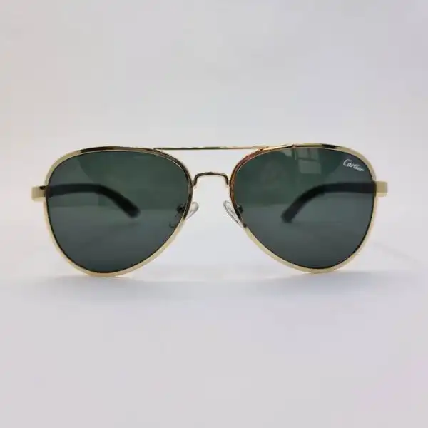 عینک آفتابی  مدل آنتی رفلکس کد C3