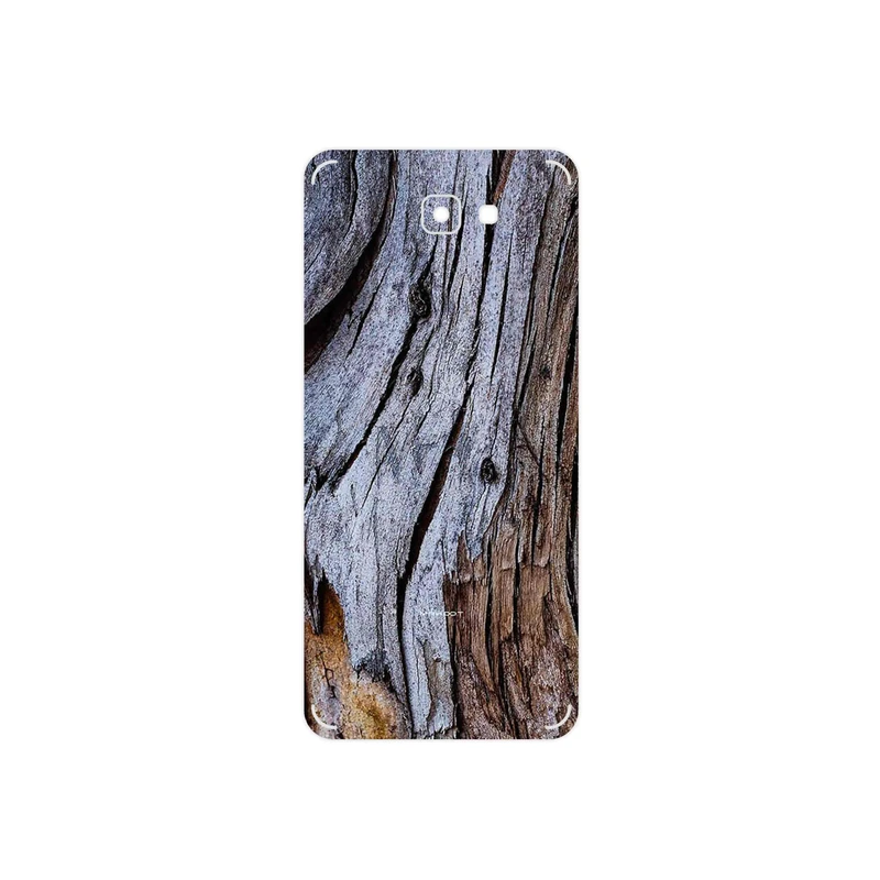 برچسب پوششی ماهوت مدل Wood Texture 7 مناسب برای گوشی موبایل سامسونگ Galaxy J7 Prime 2