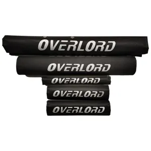 کاور تنه دوچرخه مدل overlord2021 مجموعه 5 عددی