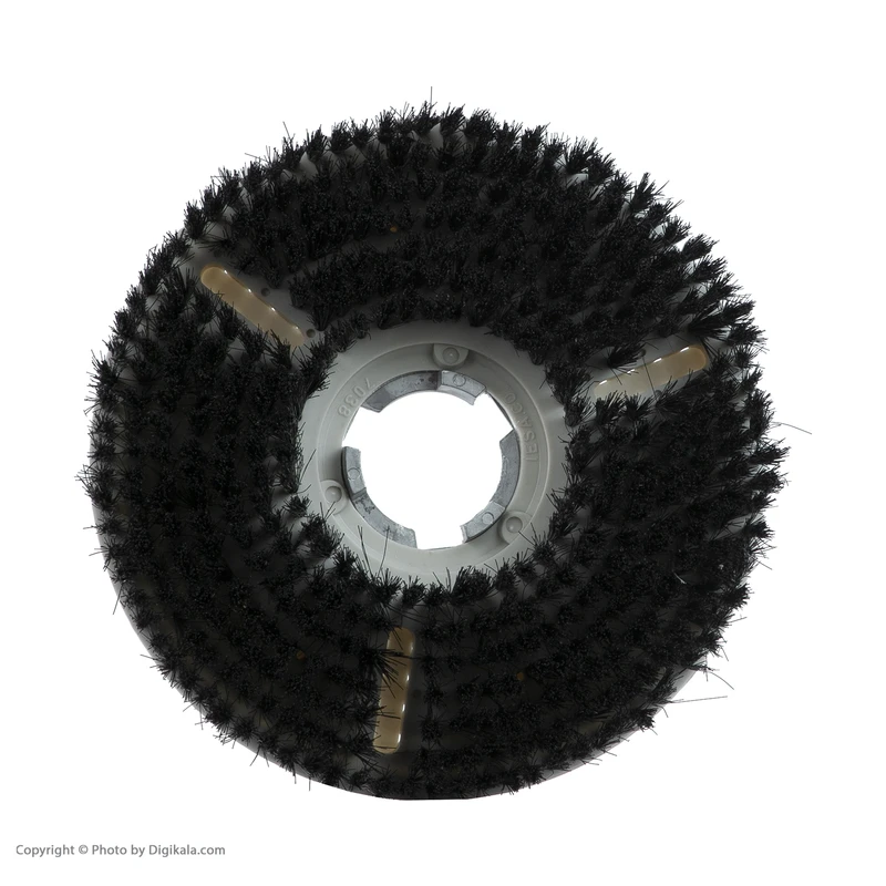 عکس شماره 9 : زمین شوی عیسی مدل 450a