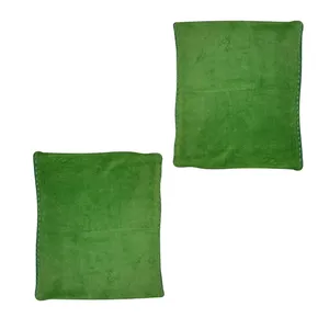 دستمال  نظافت خودرو کد X601  بسته 2 عددی 