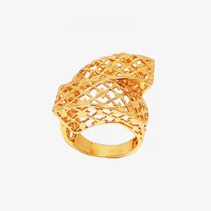 انگشتر زنانه ژوپینگ مدل 564