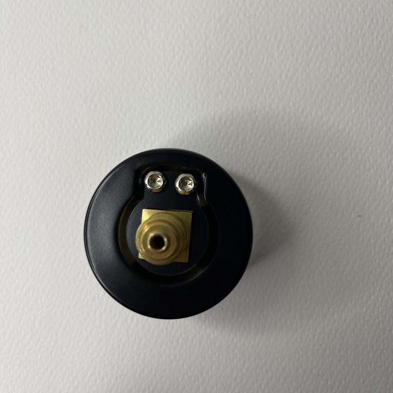 گیج فشار رایترم مدل EN837_1