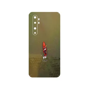 MAHOOT Kayak Cover Sticker for Xiaomi Mi Note 10 Lite