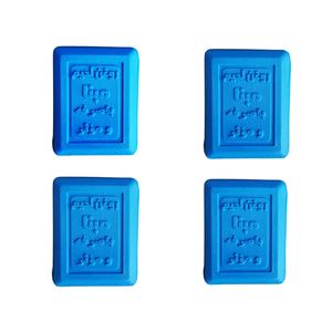 روغن لحیم مدل مبنا  وزن 40 گرم مجموعه 4 عددی