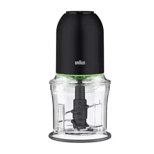 خردکن 0.5 لیتری براون مدل CH3013