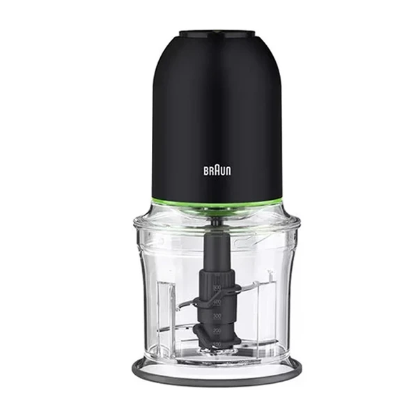 خردکن 0.5 لیتری براون مدل CH3013