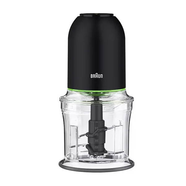 خردکن 0.5 لیتری براون مدل CH3013