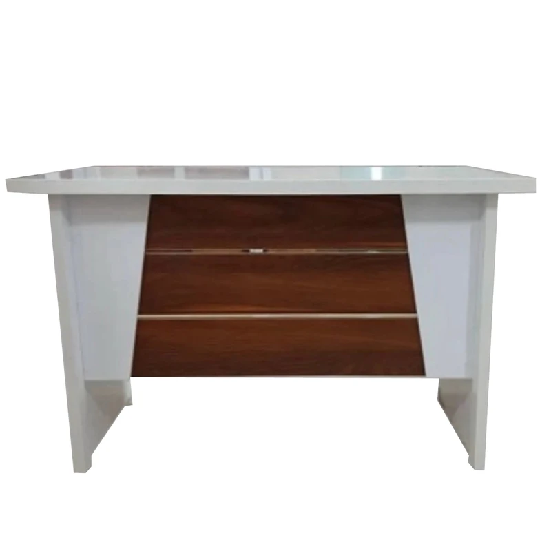 میز اداری مدل DR11 سایز 120×60 سانتی متر