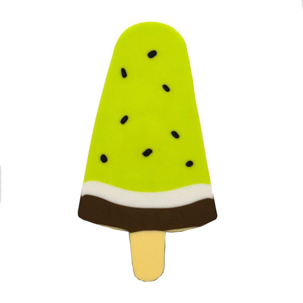 پاک کن طرح کیوی مدل ICECREAM کد YZ1627