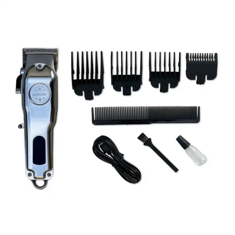 ماشین اصلاح موی سر و صورت جیمی مدل GM6752