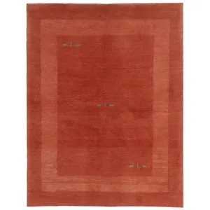 گبه دستبافت سه متری طرح شیراز قشقایی کد 550200