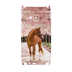 MAHOOT Horse-1-FullSkin Cover Sticker for HTC One M9