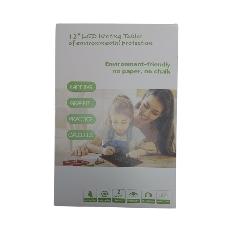 کاغذ دیجیتالی مدل F2