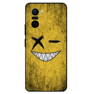 Megafone 8069 Cover For Xiaomi Poco F3 / Redmi K40 / K40 Pro