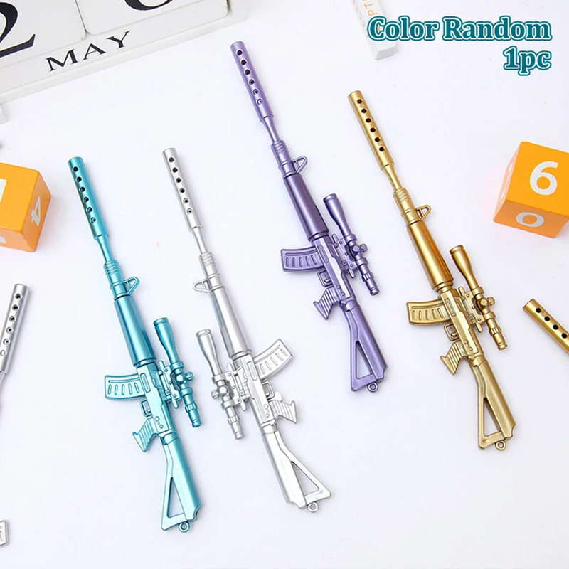 خودکار مدل تفنگ بسته 2 عددی