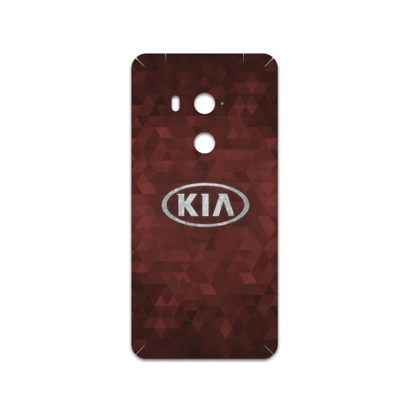 برچسب پوششی ماهوت مدل KIA مناسب برای گوشی موبایل اچ تی سی U11 Eyes