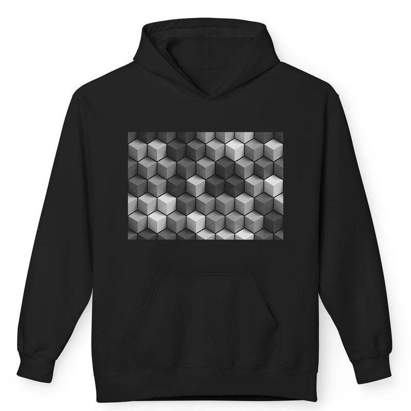 هودی مردانه پاد آفرین مدل تصویر سه بعدی کد 91