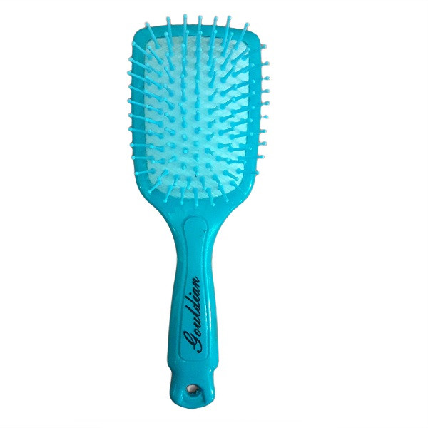 برس مو گلدین مدل کیتی