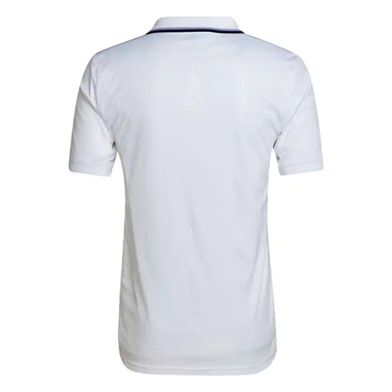 پولو ورزشی مردانه مدل رئال مادرید Home 2023