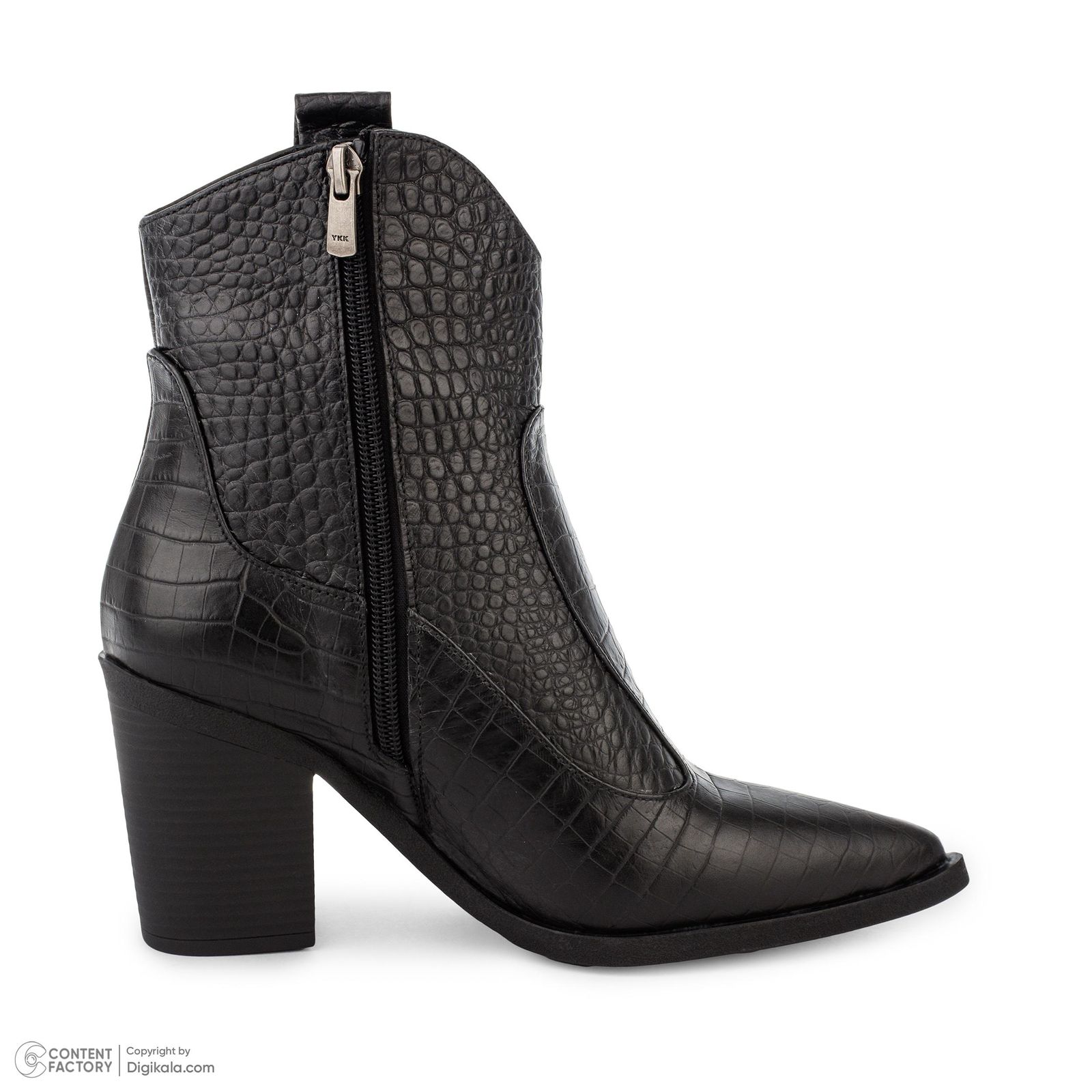 نیم بوت زنانه آرتمن مدل blake-2 -  - 9