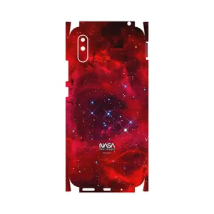 MAHOOT Universe b NASA 10-FullSkin Cover Sticker for Xiaomi Redmi 9A